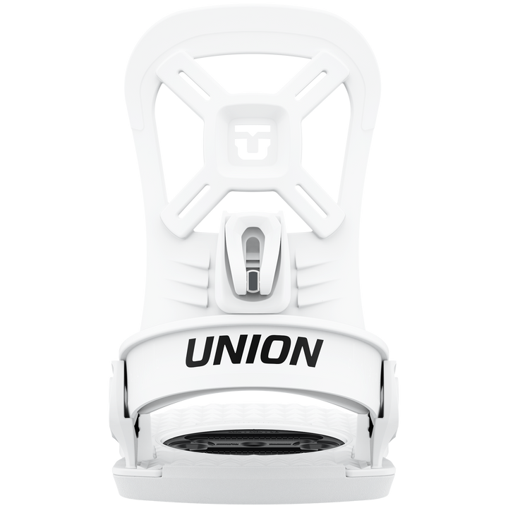 Union Cadet XS Snowboard Bindings - Toddlers' 2022 White