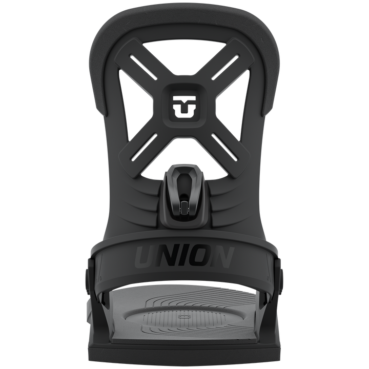 Union Cadet Snowboard Bindings - Kids' 2022 Black