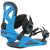 Union Cadet Snowboard Bindings - Kids' 2022 Hyper Blue