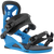 Union Cadet Snowboard Bindings - Kids' 2022 Hyper Blue