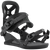 Union Cadet Snowboard Bindings - Kids' 2022 Black
