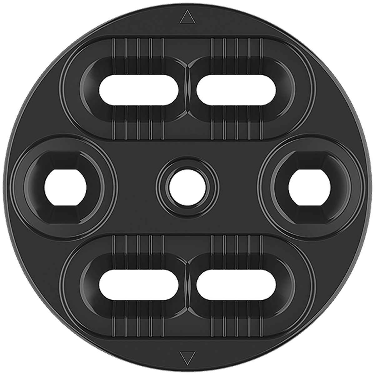 Union Mini Disk Set 2022 Black