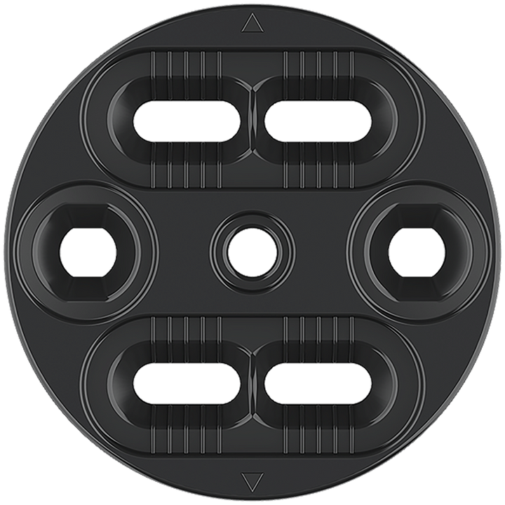 Union Mini Disk Set 2022 Black