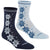Kari Traa Vinst Wool 2-Pack Socks - Women's Cool