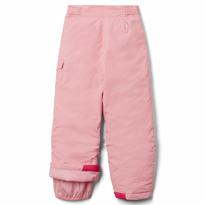 Columbia Starchaser Peak II Pants - Girls' Pink Orchid