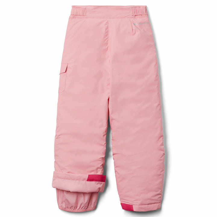 Columbia Starchaser Peak II Pants - Girls' Pink Orchid
