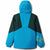 Columbia Alpine Diva Jacket - Girls' Fjord Blue/Spruce