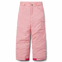 Columbia Starchaser Peak II Pants - Girls' Pink Orchid::Pink Orchid