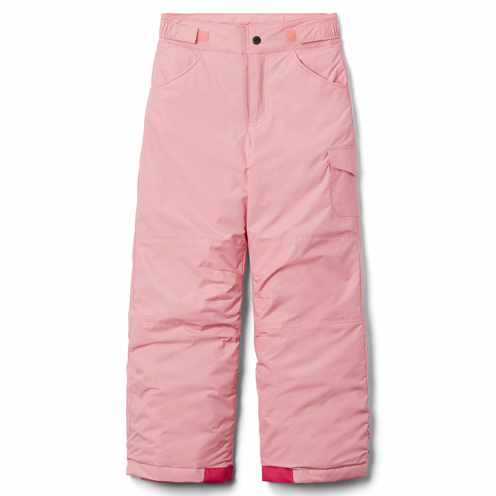 Columbia Starchaser Peak II Pants - Girls' Pink Orchid