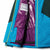 Columbia Alpine Diva Jacket - Girls' Fjord Blue/Spruce