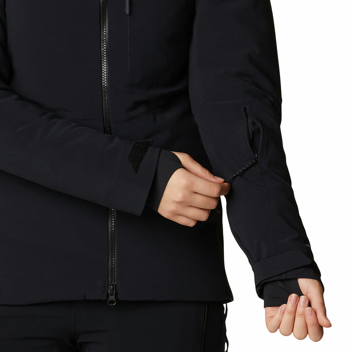 Columbia Powder Keg II Jacket - Women's Black