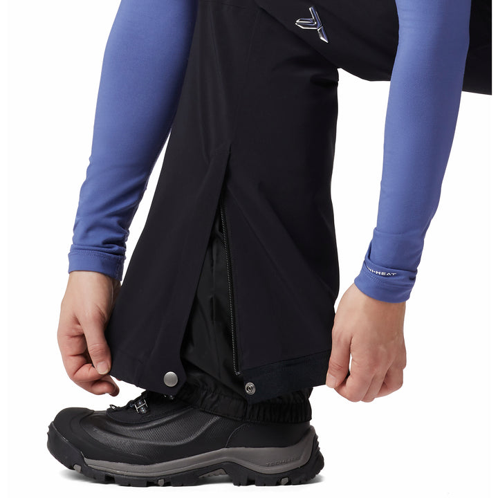 Columbia Powder Keg II Pants - Women's Black
