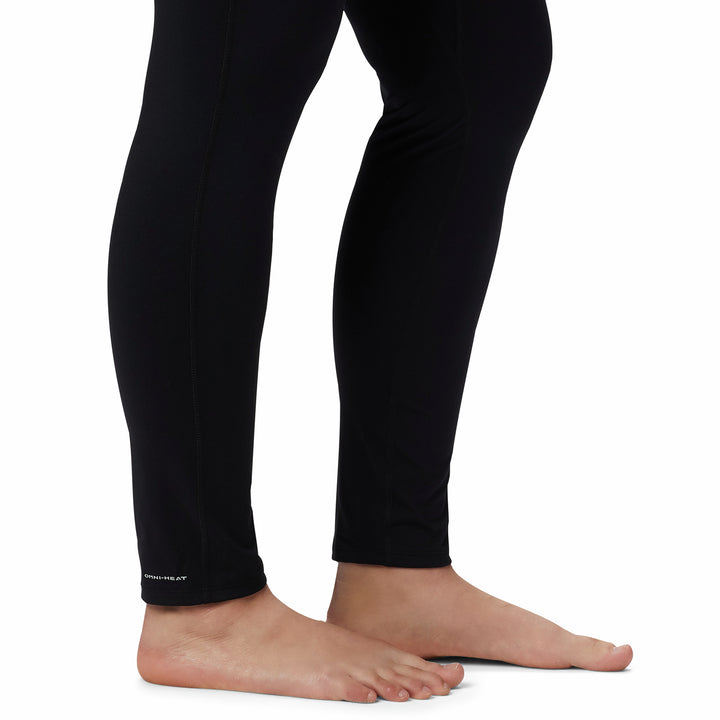Columbia Midweight Stretch Tights - Women's Black