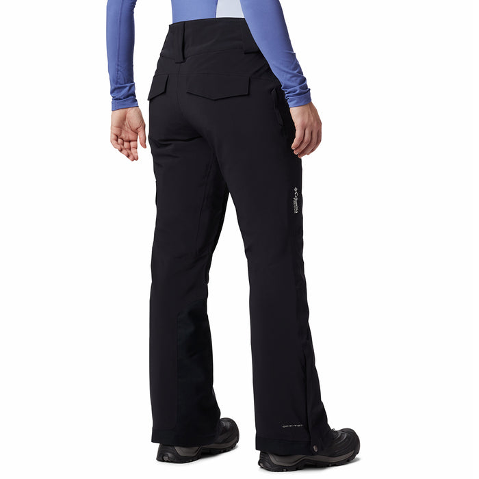 Columbia Powder Keg II Pants - Women's Black