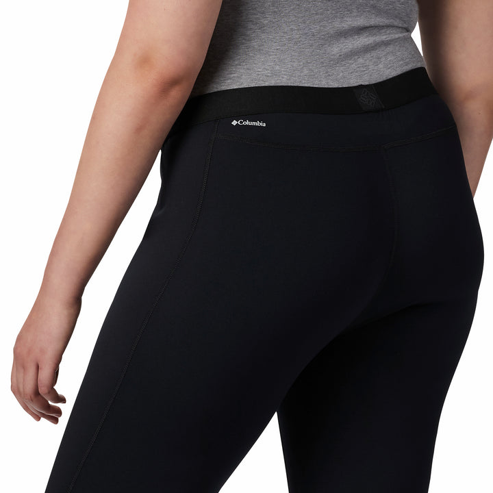Columbia Midweight Stretch Tights - Women's Black