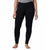 Columbia Midweight Stretch Tights - Women's Black