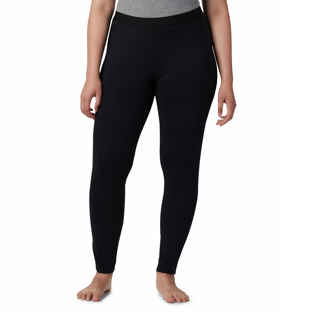 Columbia Midweight Stretch Tights - Women's Black