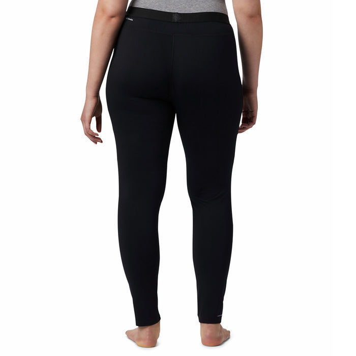 Columbia Midweight Stretch Tights - Women's Black