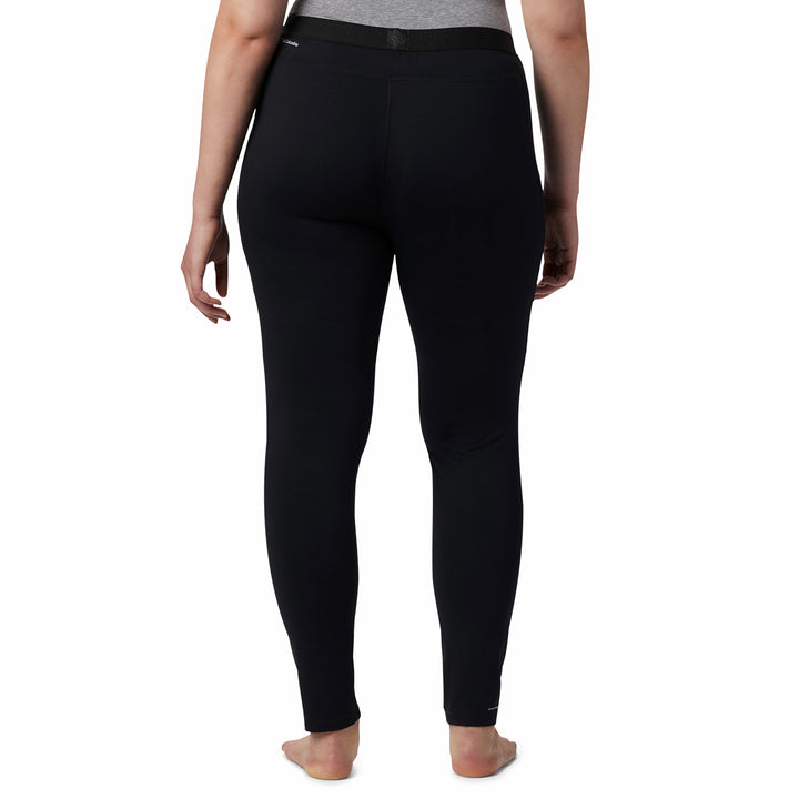 Columbia Midweight Stretch Tights - Women's Black