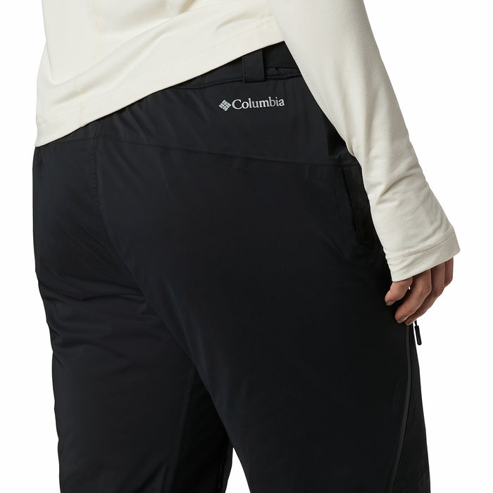 Columbia Wild Card Pants - Women's Black
