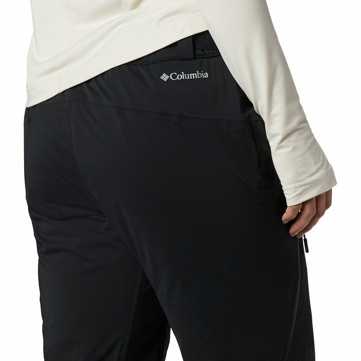 Columbia Wild Card Pants - Women's Black