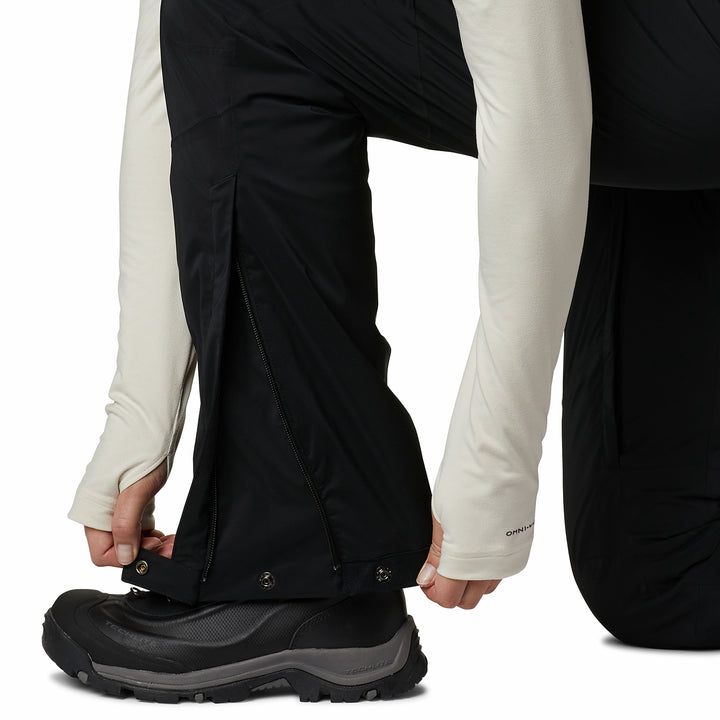 Columbia Wild Card Pants - Women's Black