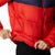 Columbia Puffect Jacket - Women's Bold Orange, Nocturnal, Chalk