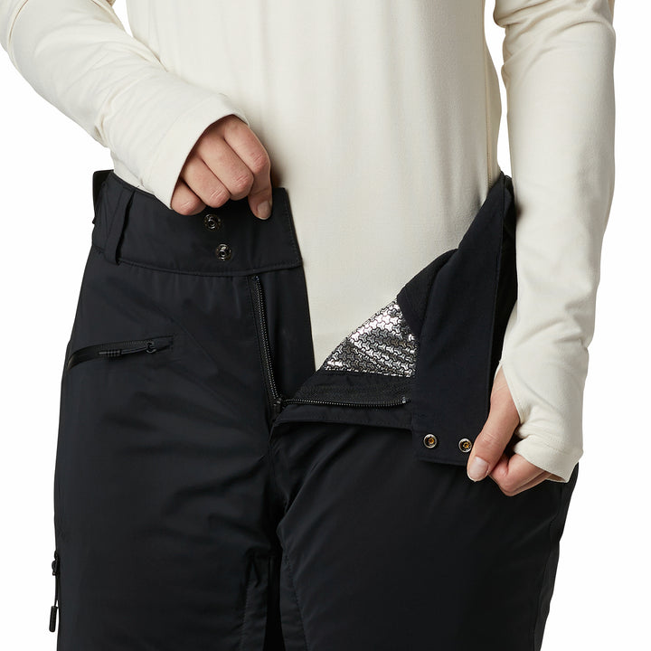 Columbia Wild Card Pants - Women's Black