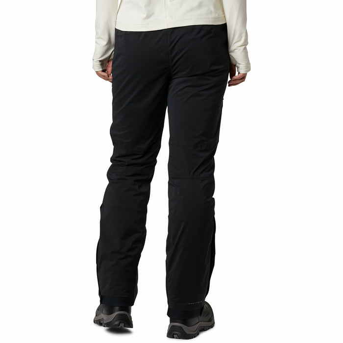 Columbia Wild Card Pants - Women's Black
