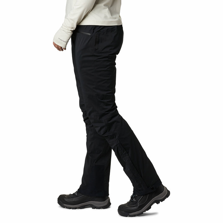 Columbia Wild Card Pants - Women's Black