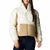 Columbia Leadbetter Point Sherpa Hybrid Jacket - Women's Chalk, Beach