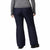 Columbia Bugaboo Plus Size Pants - Women's Dark Nocturnal