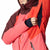 Columbia Glacier View Jacket - Women's Bright Geranium, Bold Orange, Malbec