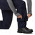 Columbia Bugaboo Plus Size Pants - Women's Dark Nocturnal
