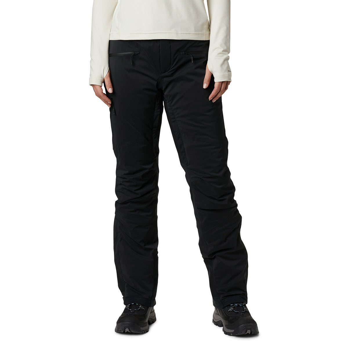 Columbia Wild Card Pants - Women's Black