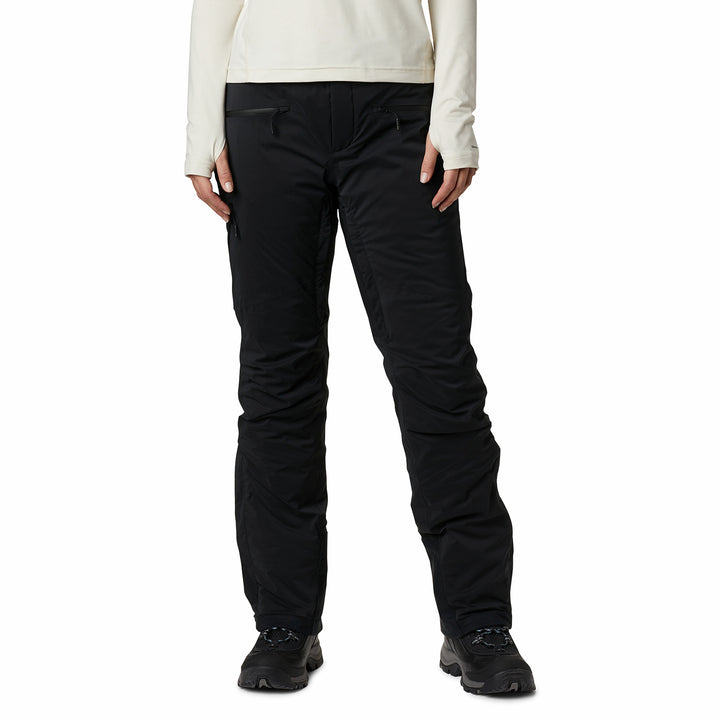 Columbia Wild Card Pants - Women's Black