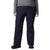 Columbia Bugaboo Plus Size Pants - Women's Dark Nocturnal