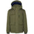 Kamik Stark Jacket - Boys' Forest
