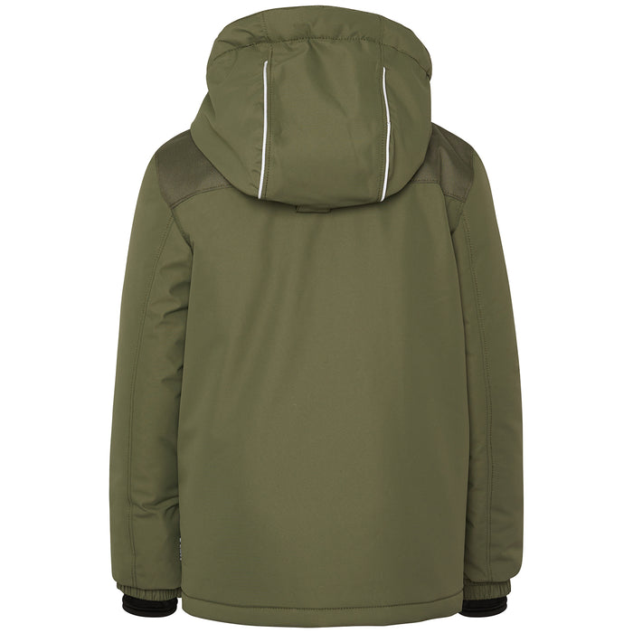 Kamik Stark Jacket - Boys' Forest
