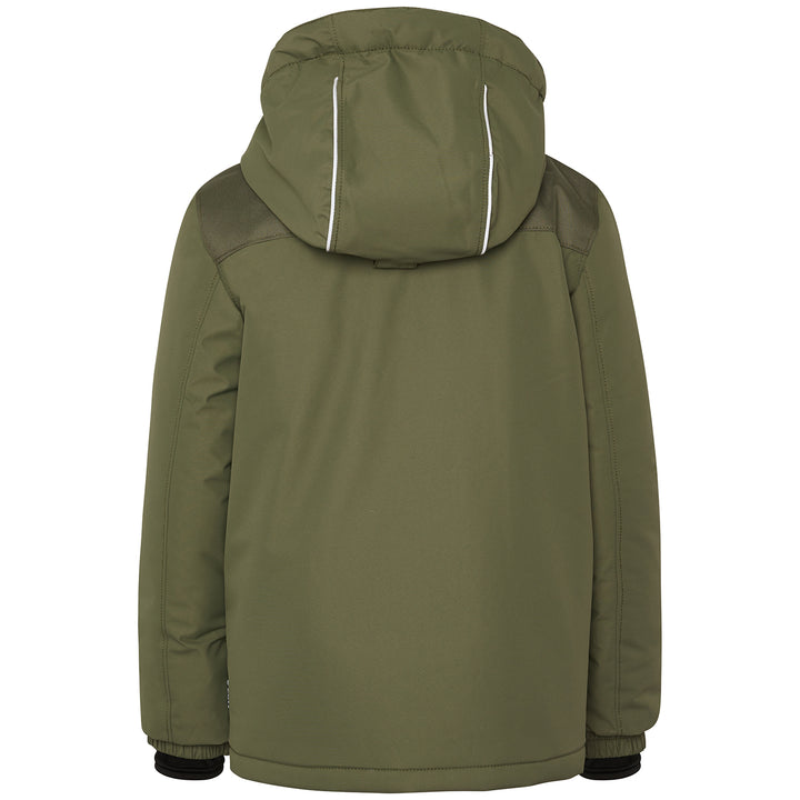 Kamik Stark Jacket - Boys' Forest