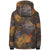 Kamik Walker Shadow Jacket - Boys' Coal