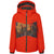Kamik Jared Jacket - Boys' Flame