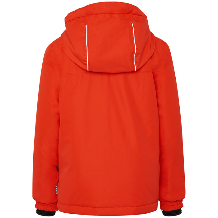 Kamik Jared Jacket - Boys' Flame