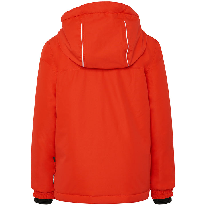 Kamik Jared Jacket - Boys' Flame