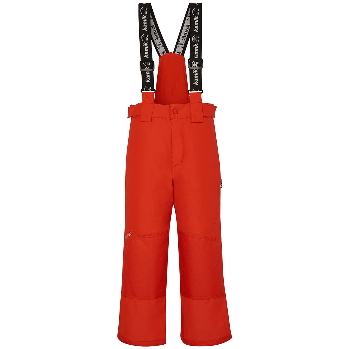 Kamik Harper Pants - Boys' Flame