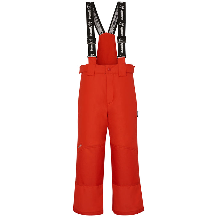 Kamik Harper Pants - Boys' Flame