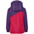 Kamik Estrella Jacket - Girls' Magenta/Purple