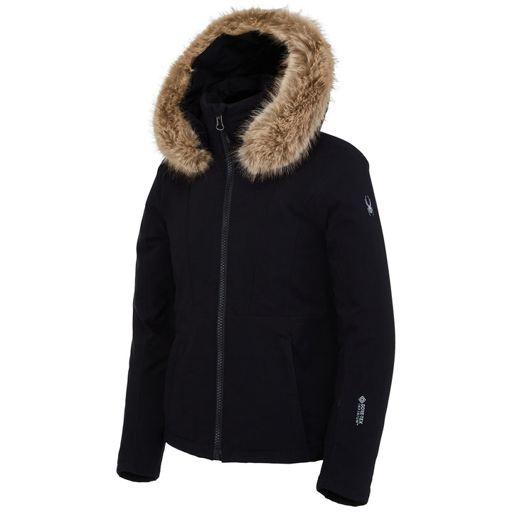 Spyder Vida GORE-TEX Infinium Jacket - Women's Black