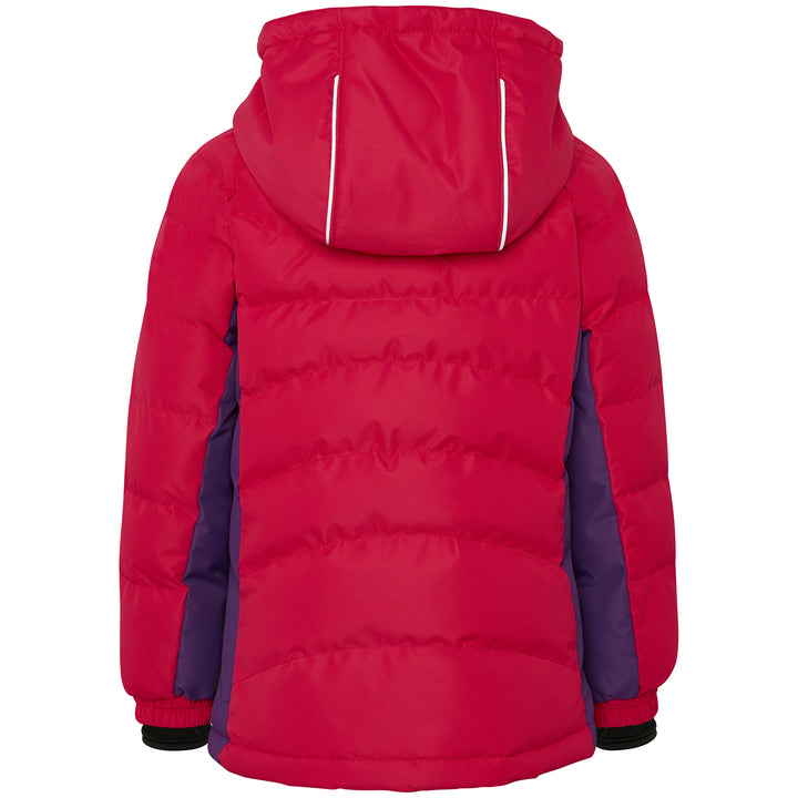 Kamik Aayla Jacket - Girls' Magenta/Purple
