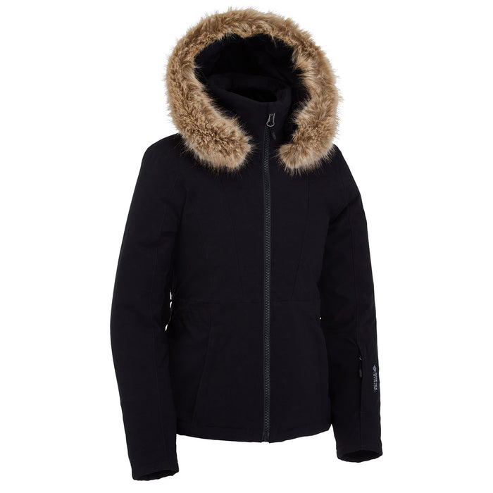 Spyder Vida GORE-TEX Infinium Jacket - Women's Black